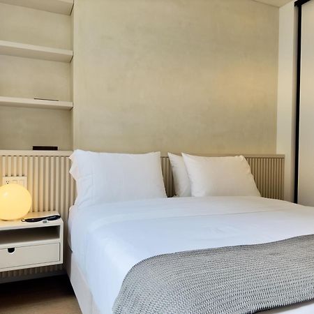 Kubik By Wynwood House Aparthotel Bogota Luaran gambar