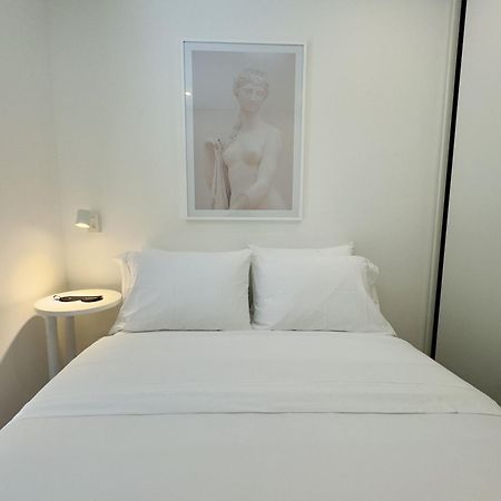 Kubik By Wynwood House Aparthotel Bogota Luaran gambar