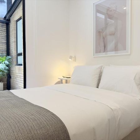 Kubik By Wynwood House Aparthotel Bogota Luaran gambar