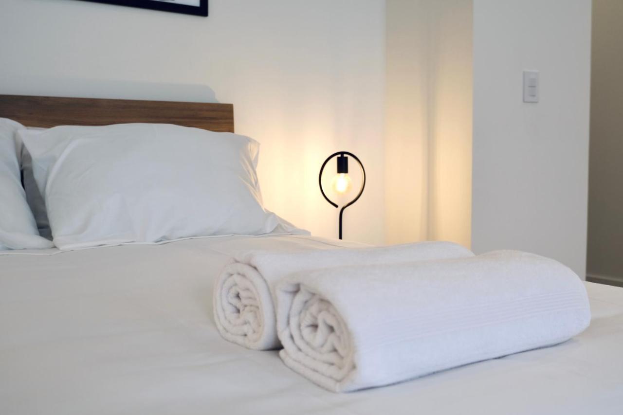 Kubik By Wynwood House Aparthotel Bogota Luaran gambar