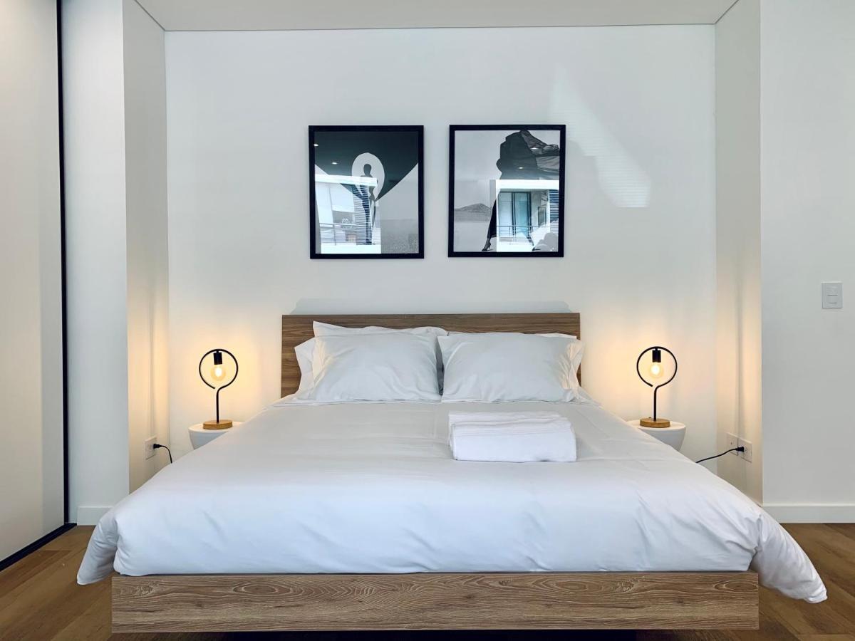 Kubik By Wynwood House Aparthotel Bogota Luaran gambar
