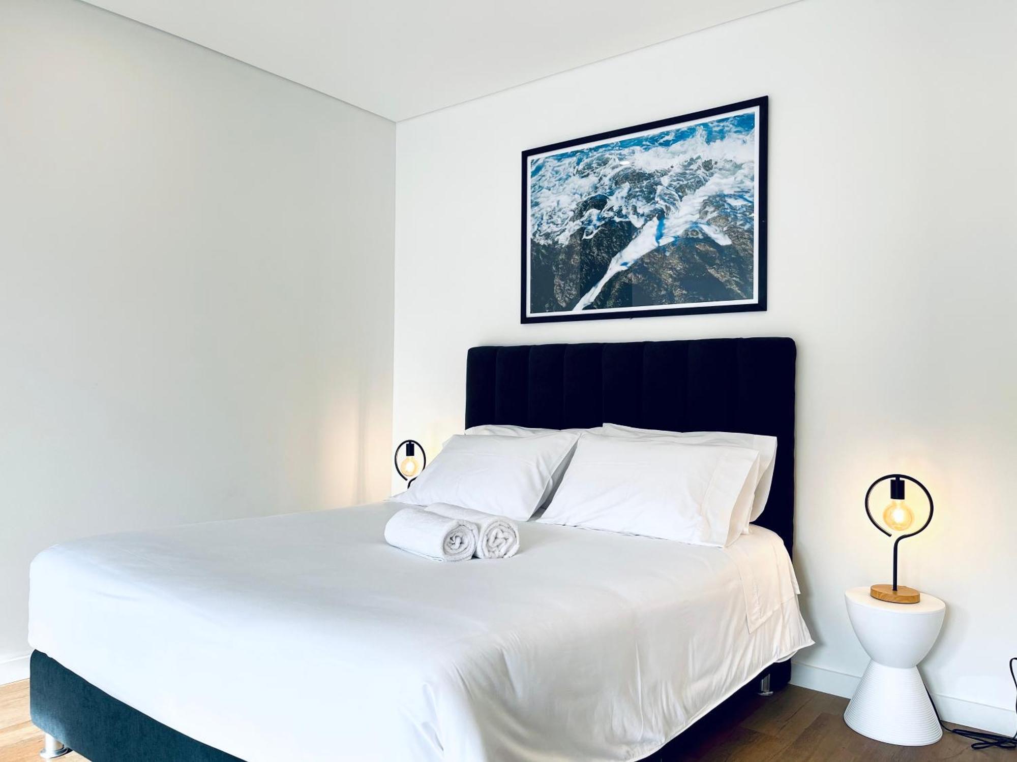 Kubik By Wynwood House Aparthotel Bogota Luaran gambar