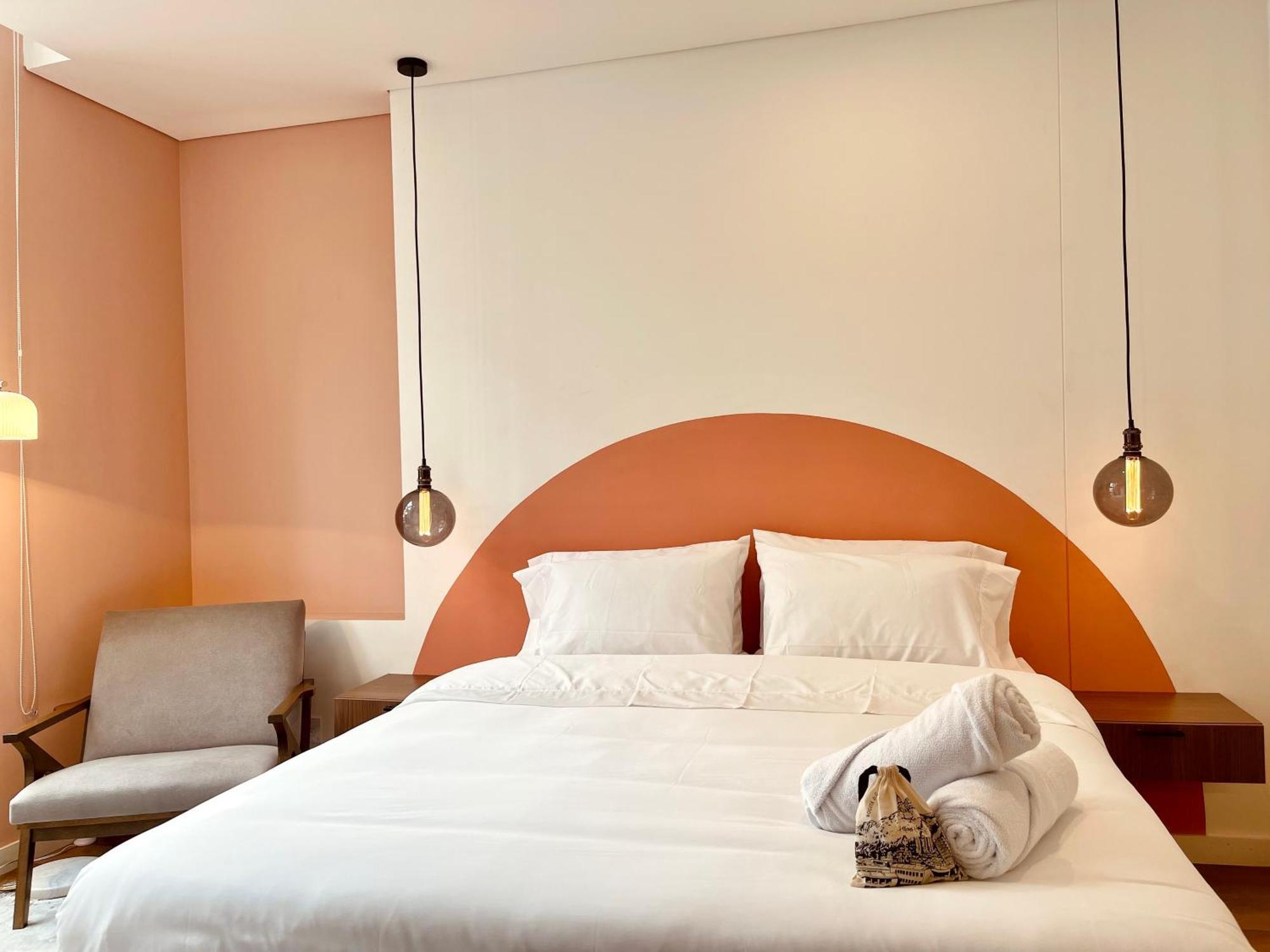 Kubik By Wynwood House Aparthotel Bogota Luaran gambar