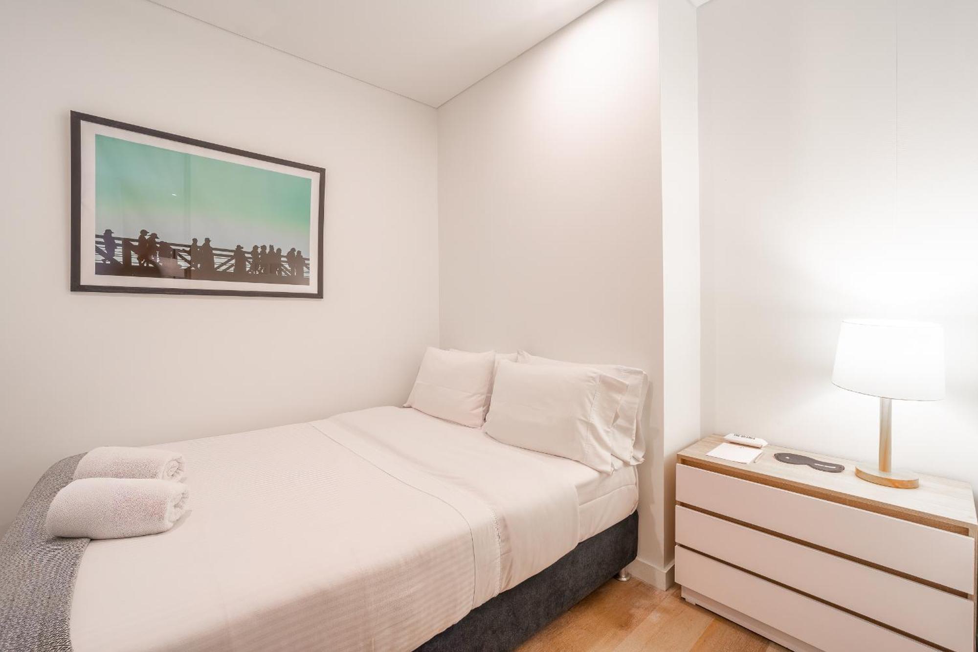Kubik By Wynwood House Aparthotel Bogota Luaran gambar