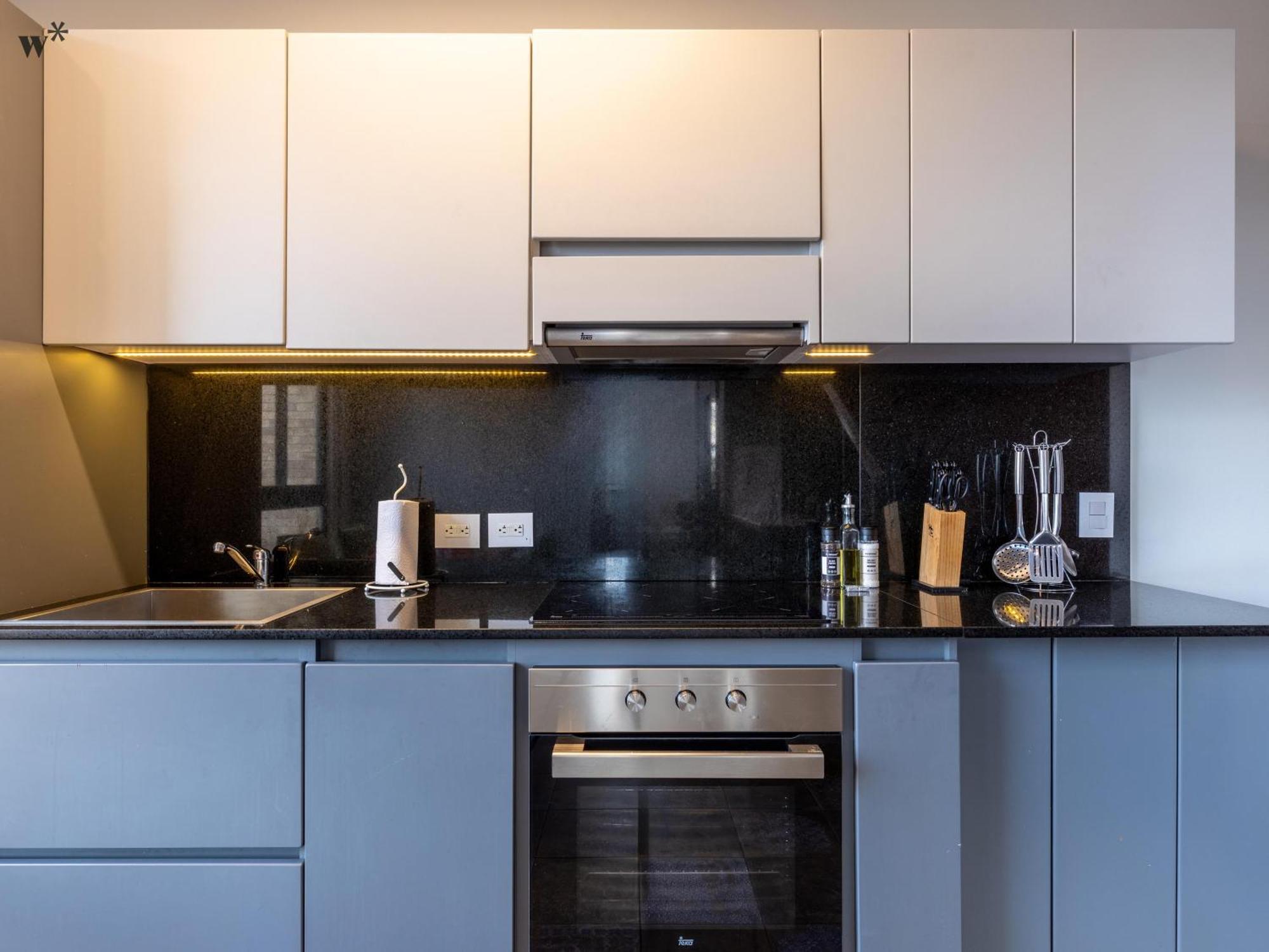 Kubik By Wynwood House Aparthotel Bogota Luaran gambar