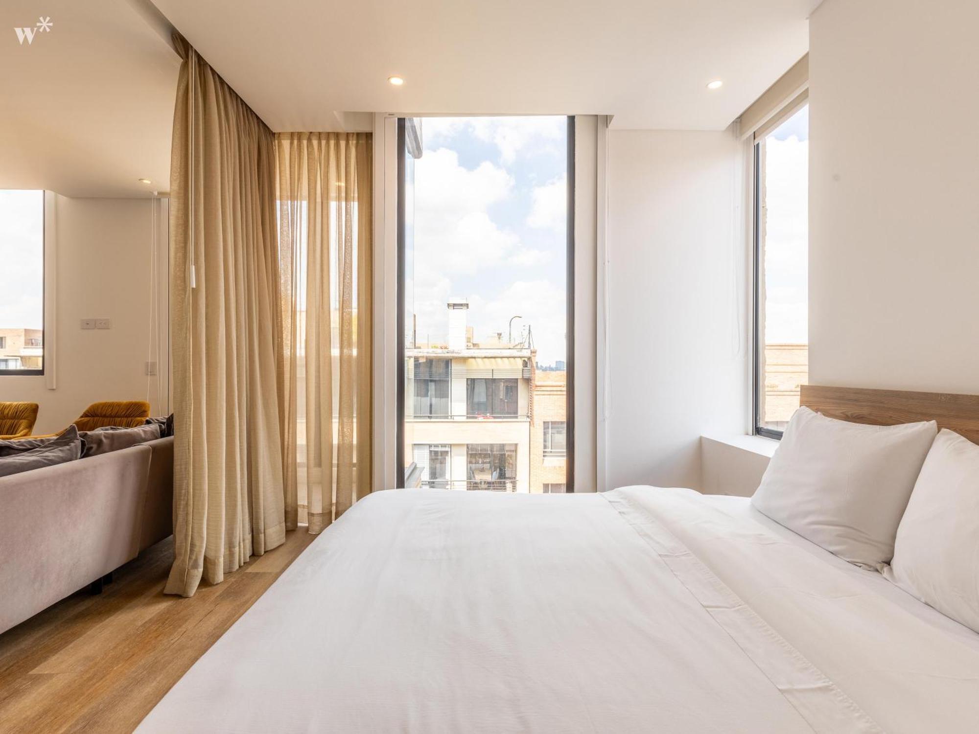 Kubik By Wynwood House Aparthotel Bogota Luaran gambar