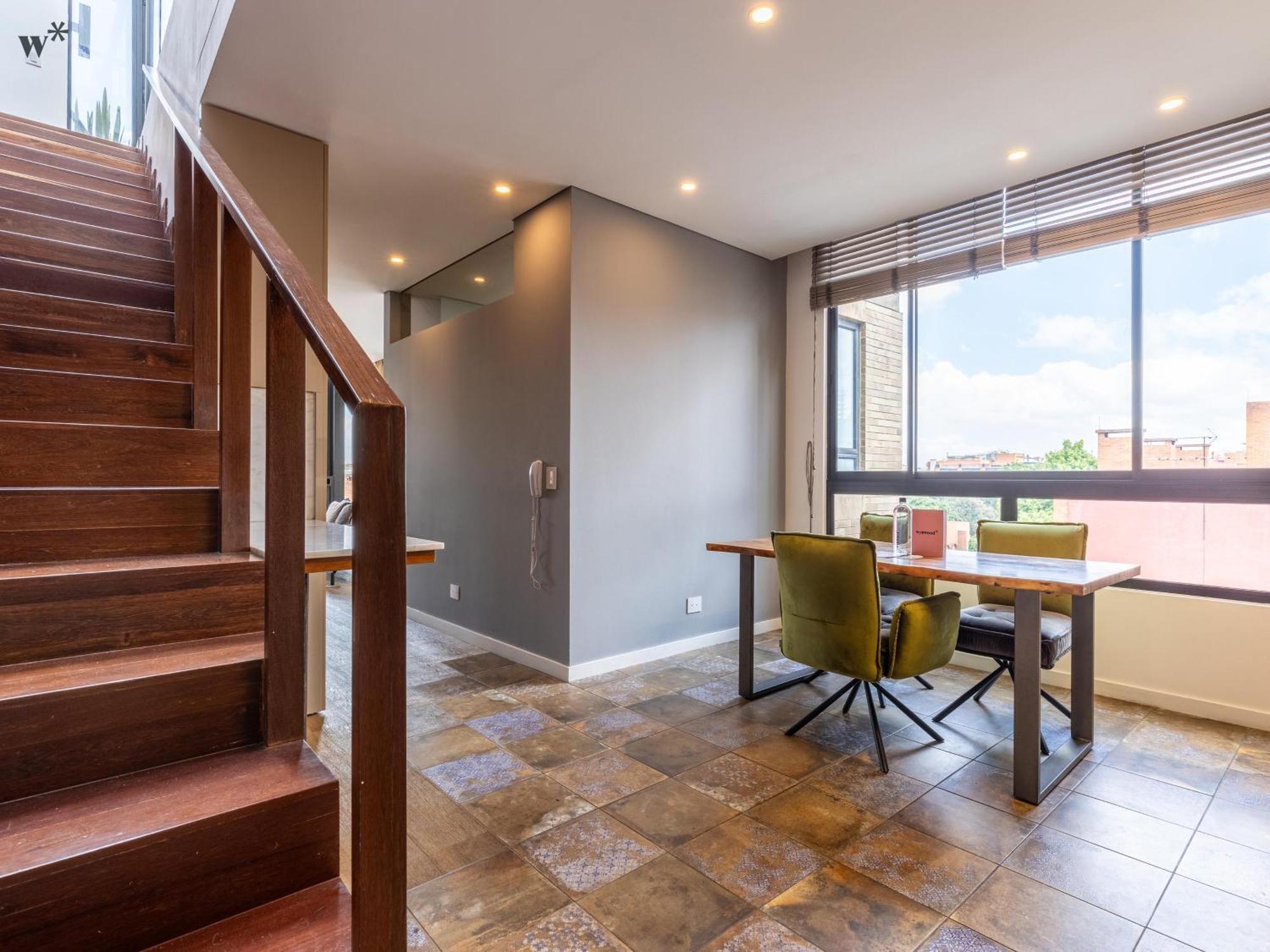 Kubik By Wynwood House Aparthotel Bogota Luaran gambar