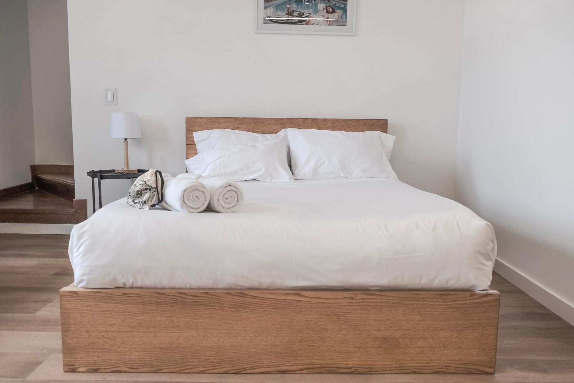 Kubik By Wynwood House Aparthotel Bogota Luaran gambar