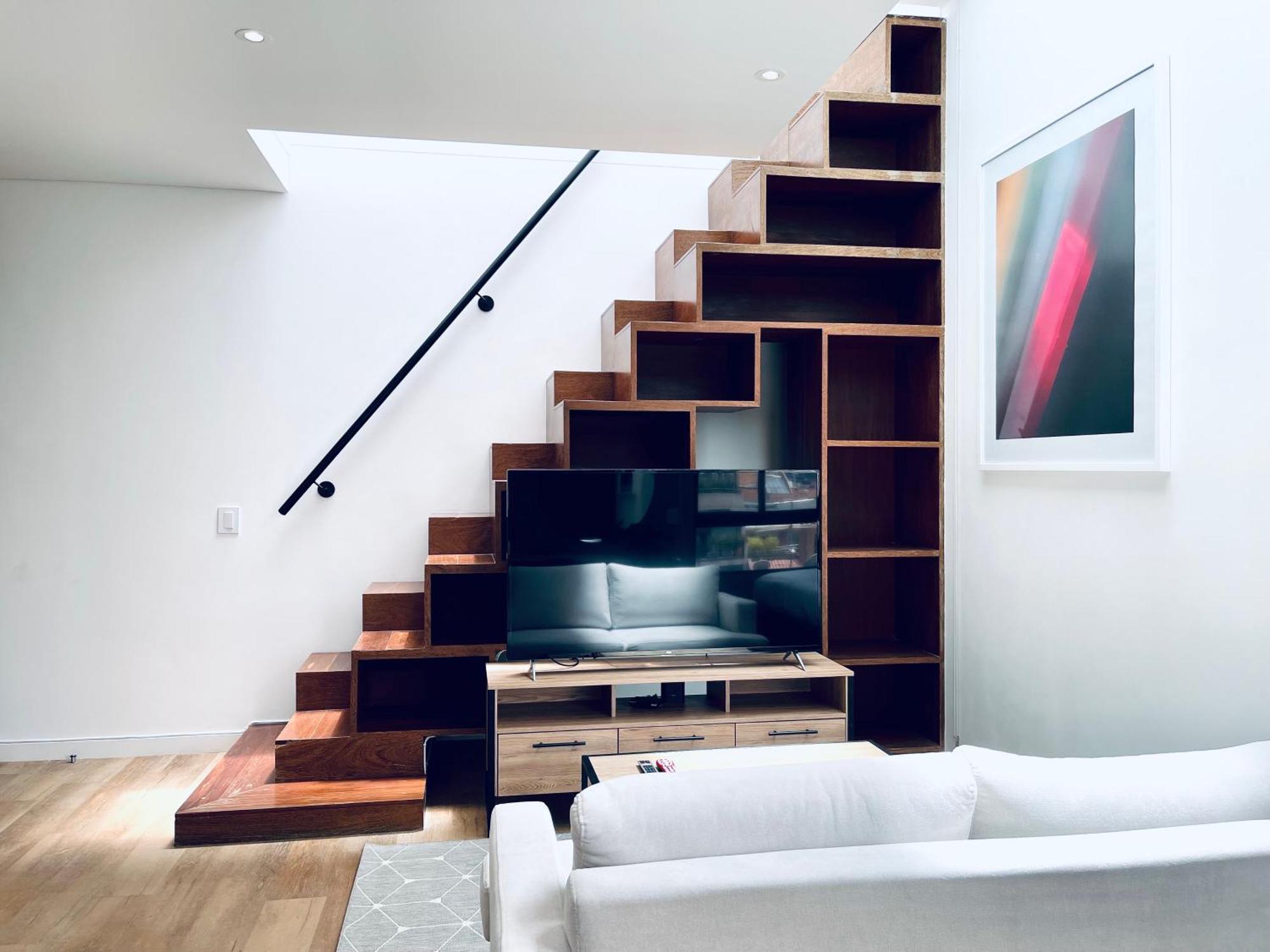 Kubik By Wynwood House Aparthotel Bogota Luaran gambar