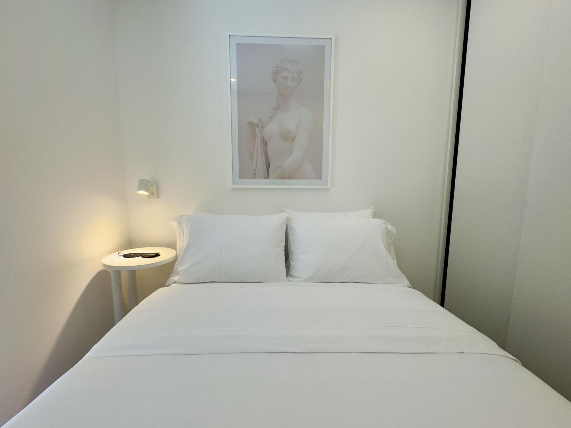 Kubik By Wynwood House Aparthotel Bogota Luaran gambar