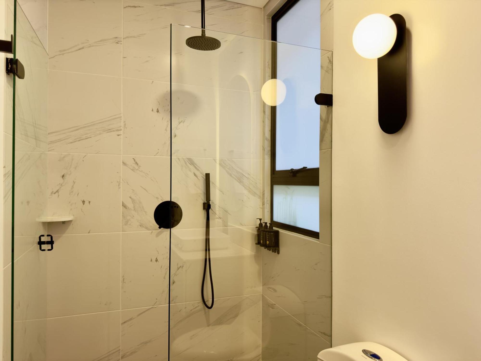 Kubik By Wynwood House Aparthotel Bogota Luaran gambar