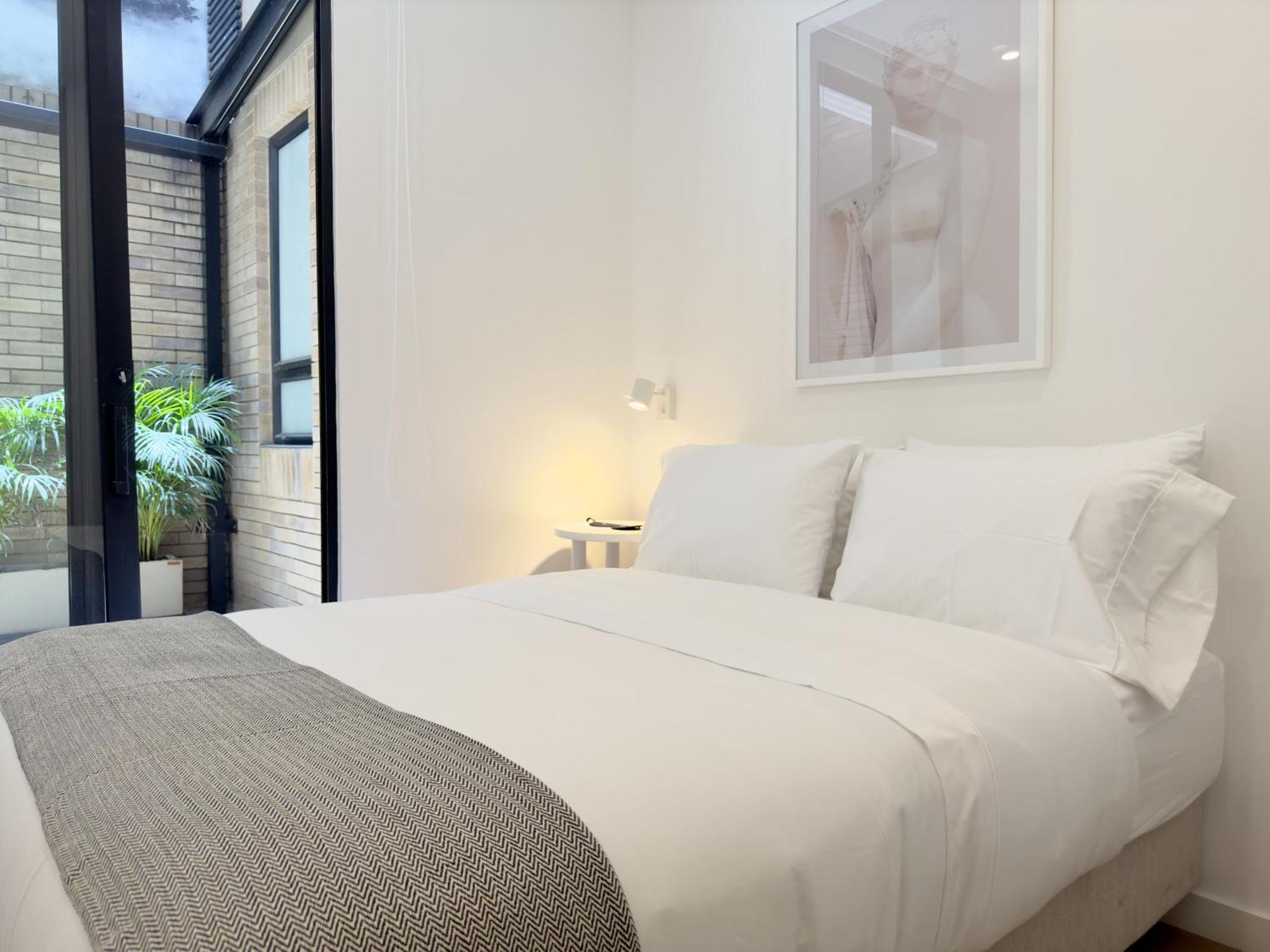 Kubik By Wynwood House Aparthotel Bogota Luaran gambar