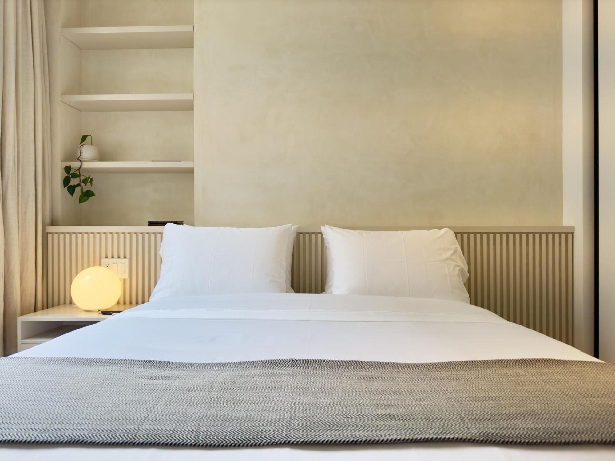 Kubik By Wynwood House Aparthotel Bogota Luaran gambar